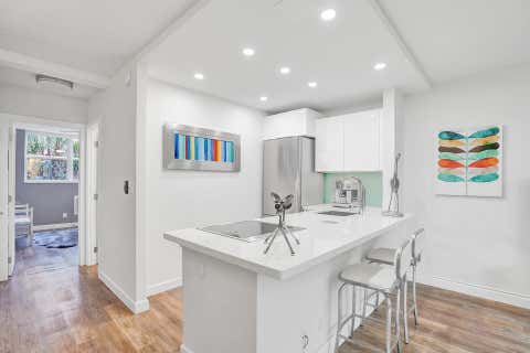 Tiny photo for 101 N Birch Road #102, Fort Lauderdale, FL 33304 (MLS # B26042655)