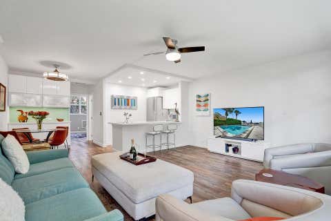Tiny photo for 101 N Birch Road #102, Fort Lauderdale, FL 33304 (MLS # B26042655)