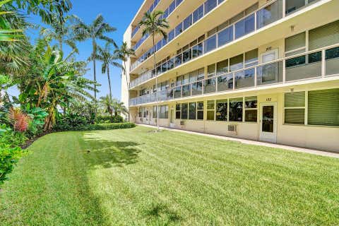 Tiny photo for 101 N Birch Road #102, Fort Lauderdale, FL 33304 (MLS # B26042655)