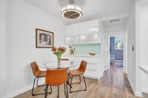 Tiny photo for 101 N Birch Road #102, Fort Lauderdale, FL 33304 (MLS # B26042655)