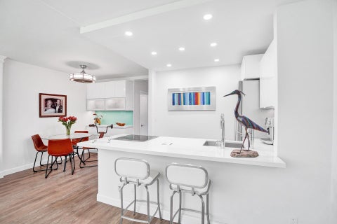 Tiny photo for 101 N Birch Road #102, Fort Lauderdale, FL 33304 (MLS # B26042655)