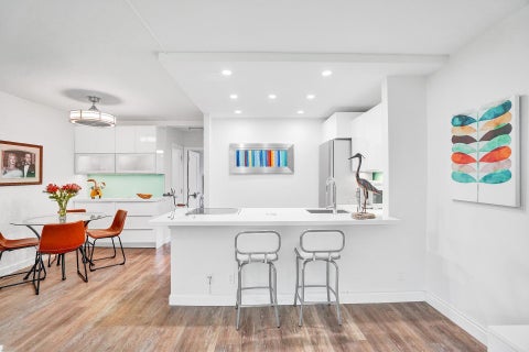 Tiny photo for 101 N Birch Road #102, Fort Lauderdale, FL 33304 (MLS # B26042655)
