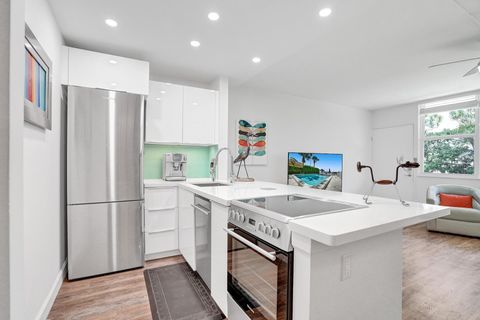 Tiny photo for 101 N Birch Road #102, Fort Lauderdale, FL 33304 (MLS # B26042655)