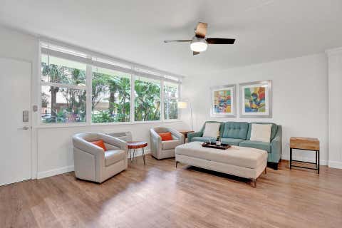 Tiny photo for 101 N Birch Road #102, Fort Lauderdale, FL 33304 (MLS # B26042655)