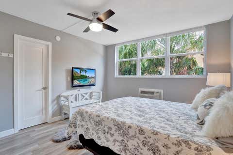 Tiny photo for 101 N Birch Road #102, Fort Lauderdale, FL 33304 (MLS # B26042655)
