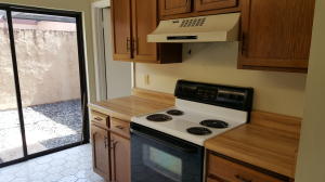 CHRISTIAN VILLAS 1 - Residential Lease