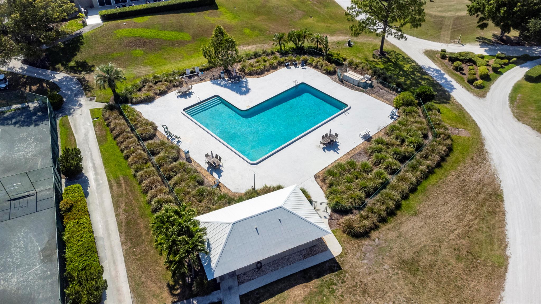 MARSH LANDING AT THE RESE - Residential