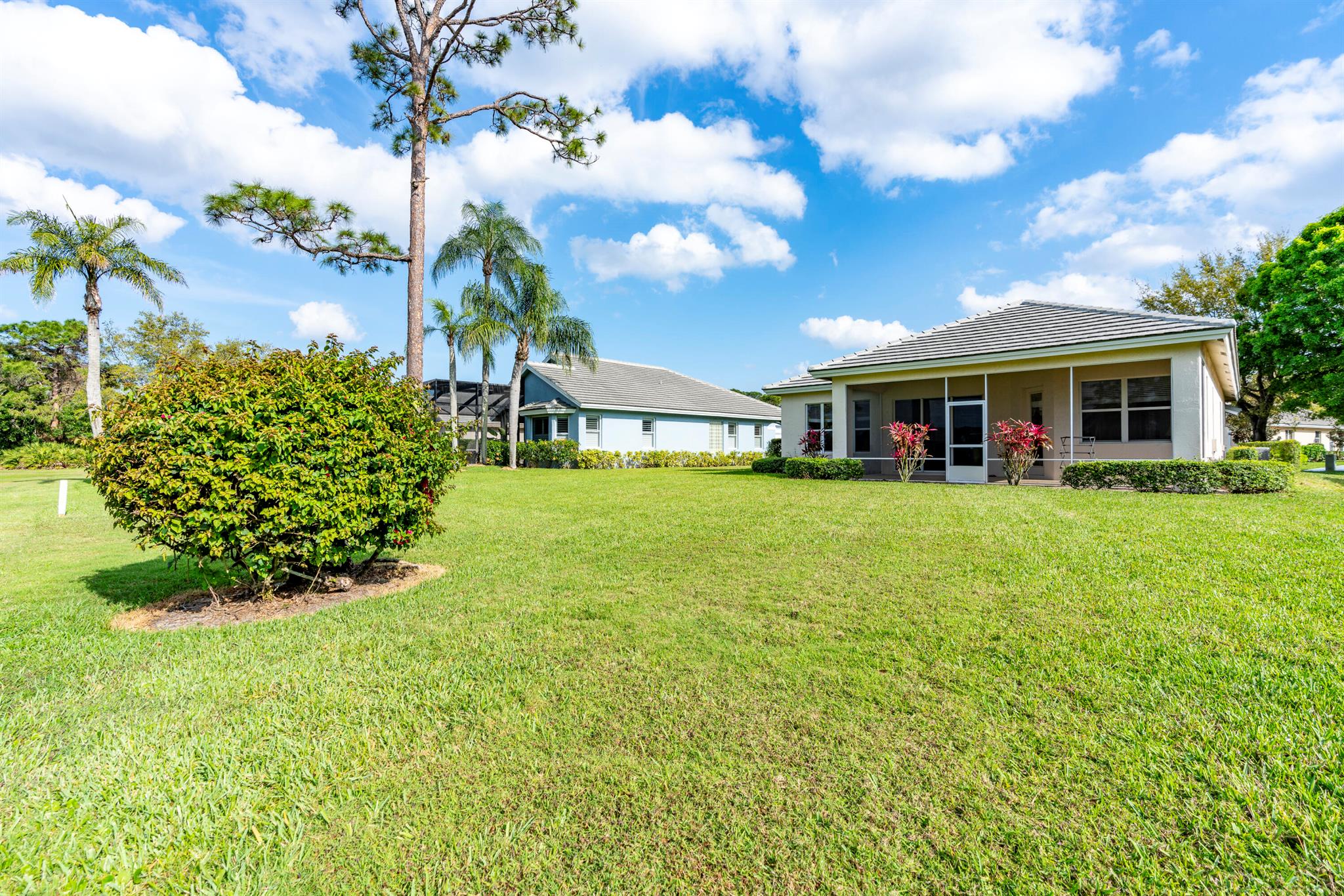 MARSH LANDING AT THE RESE - Residential