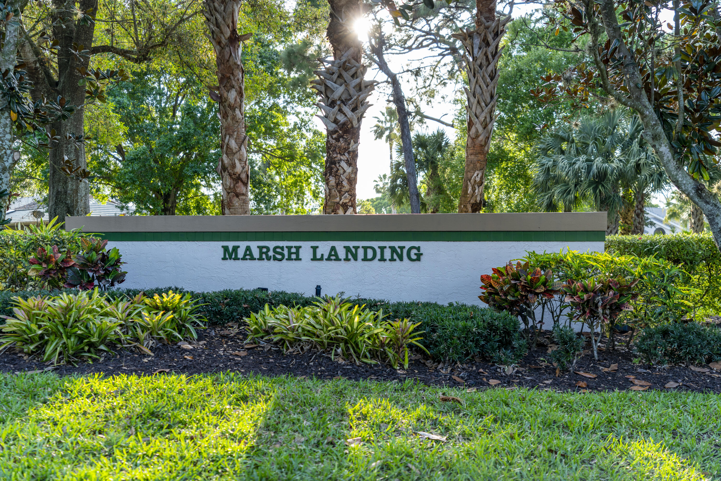 MARSH LANDING AT THE RESERVE PHASE 2 - Residential