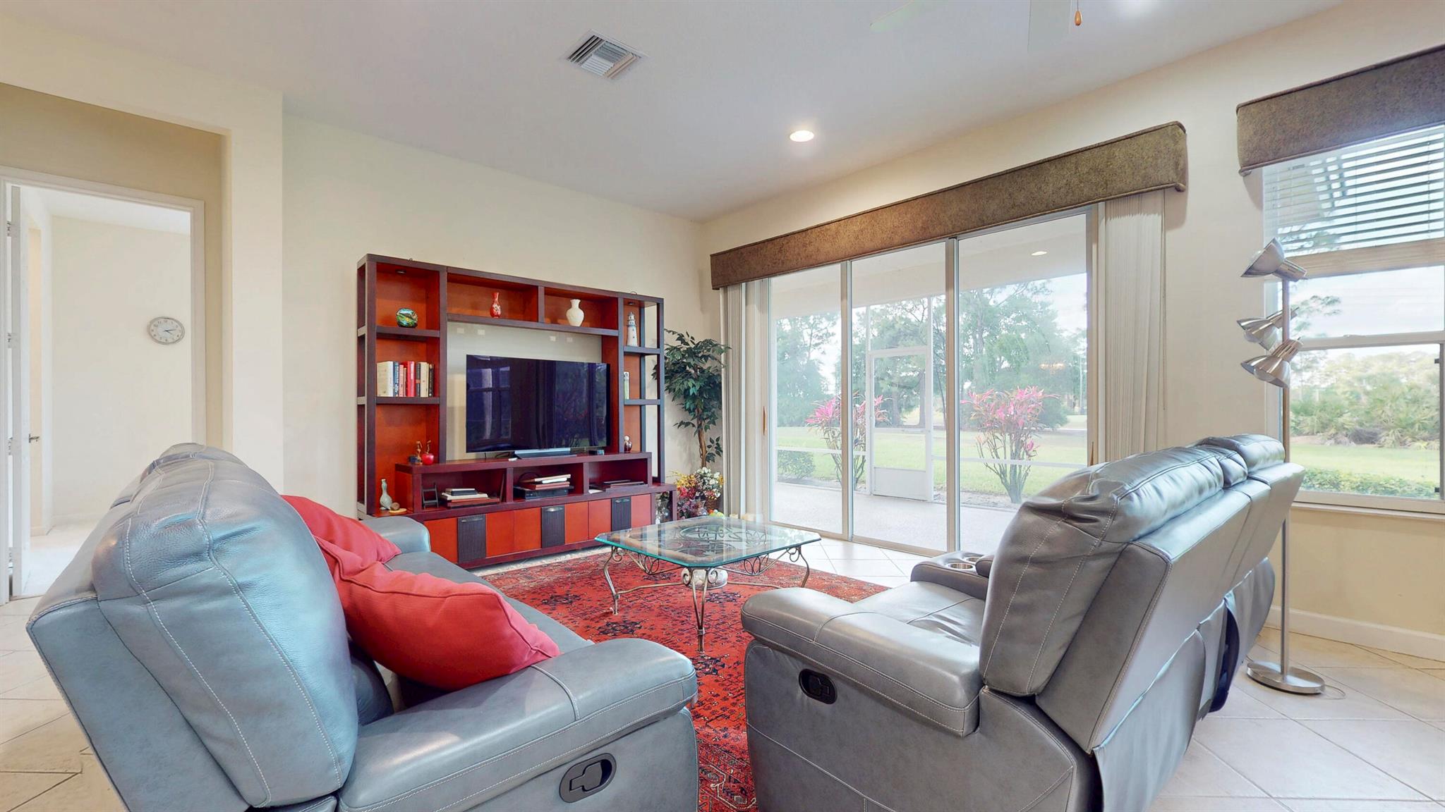 MARSH LANDING AT THE RESE - Residential