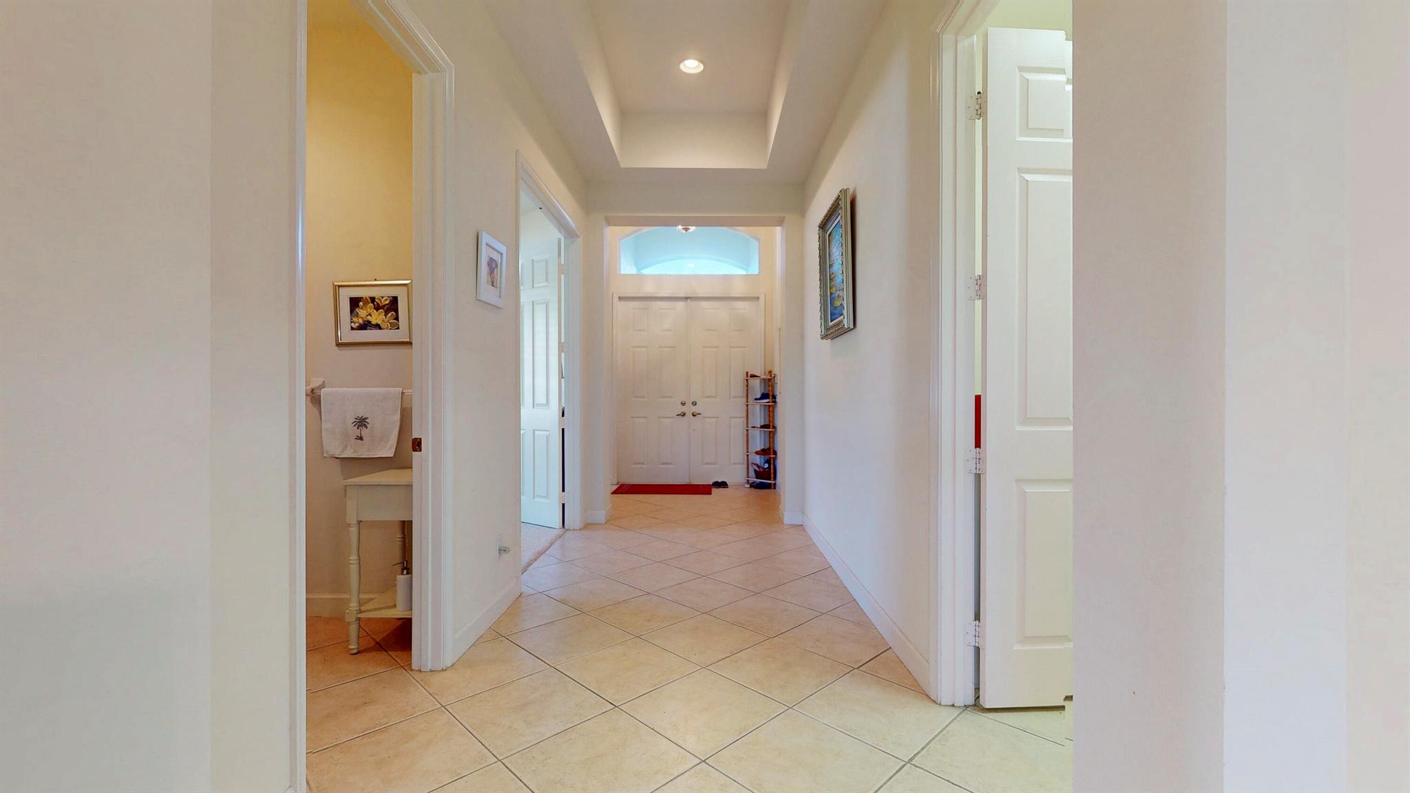 MARSH LANDING AT THE RESE - Residential