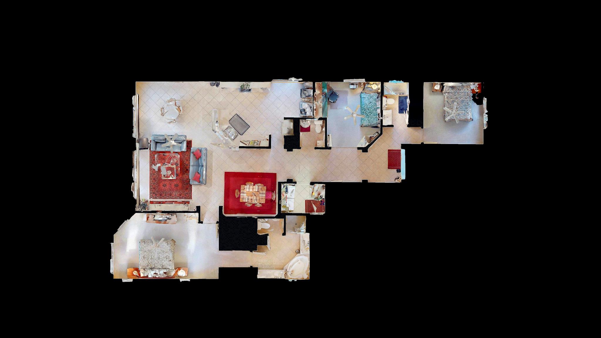 MARSH LANDING AT THE RESE - Residential