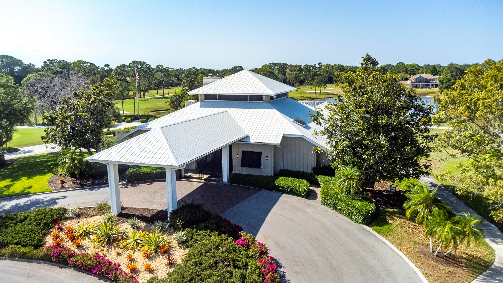 MARSH LANDING AT THE RESE - Residential