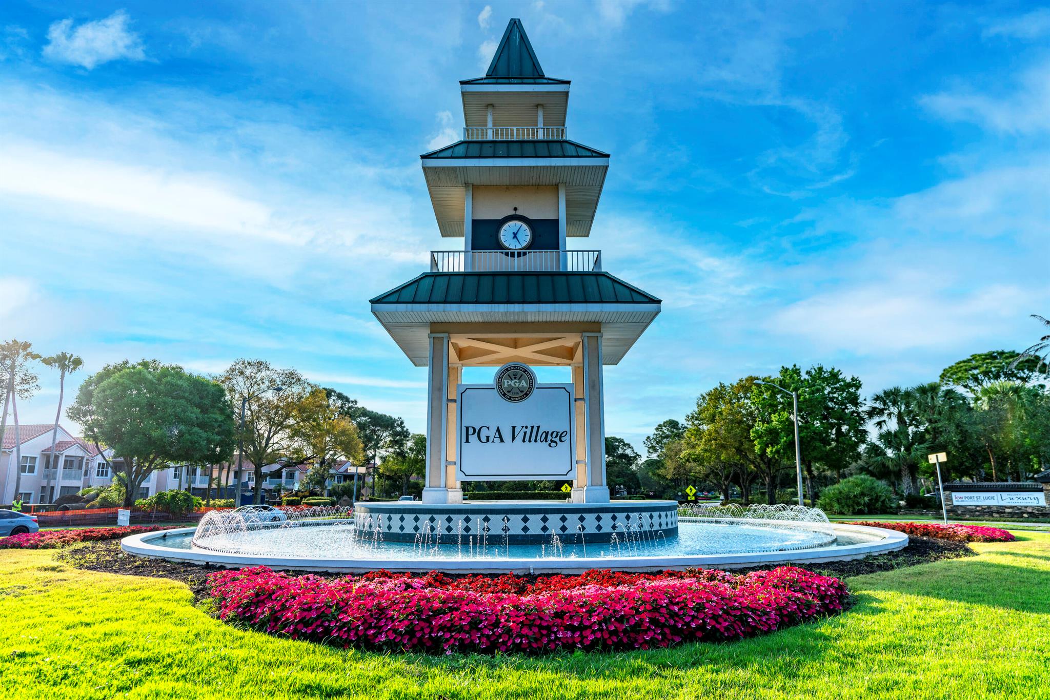 MARSH LANDING AT THE RESE - Residential