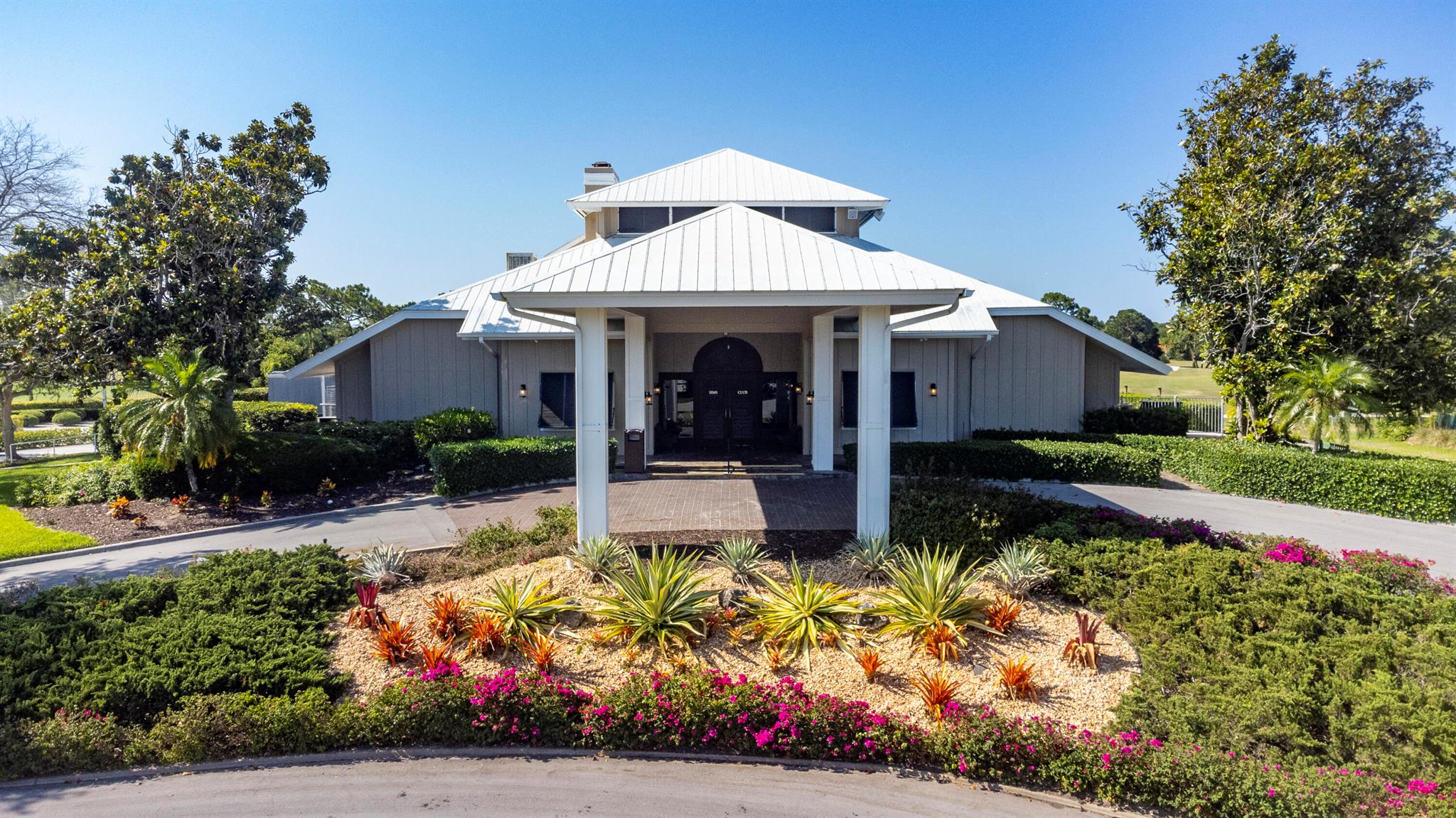 MARSH LANDING AT THE RESE - Residential