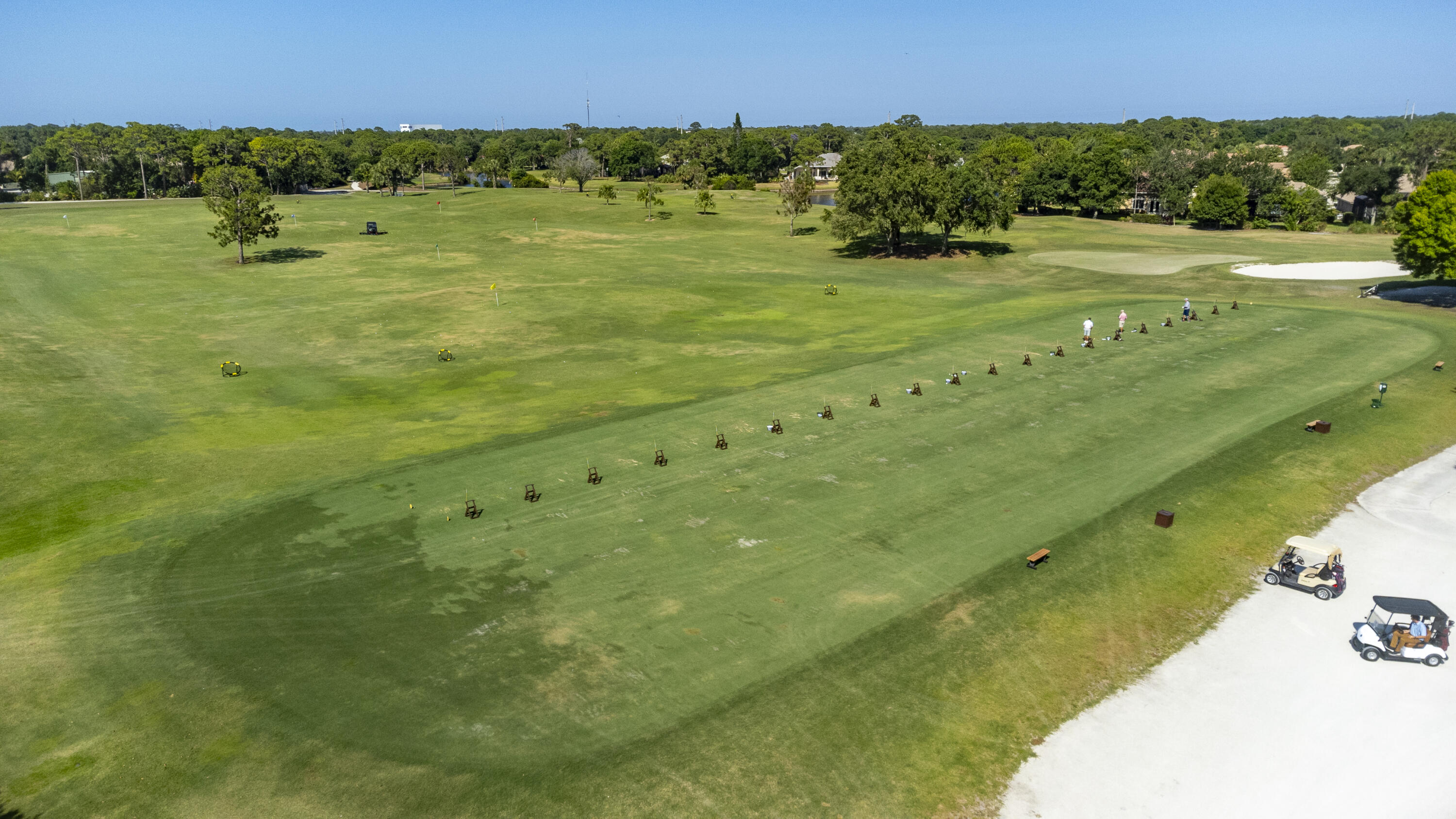 MARSH LANDING AT THE RESERVE PHASE 2 - Residential