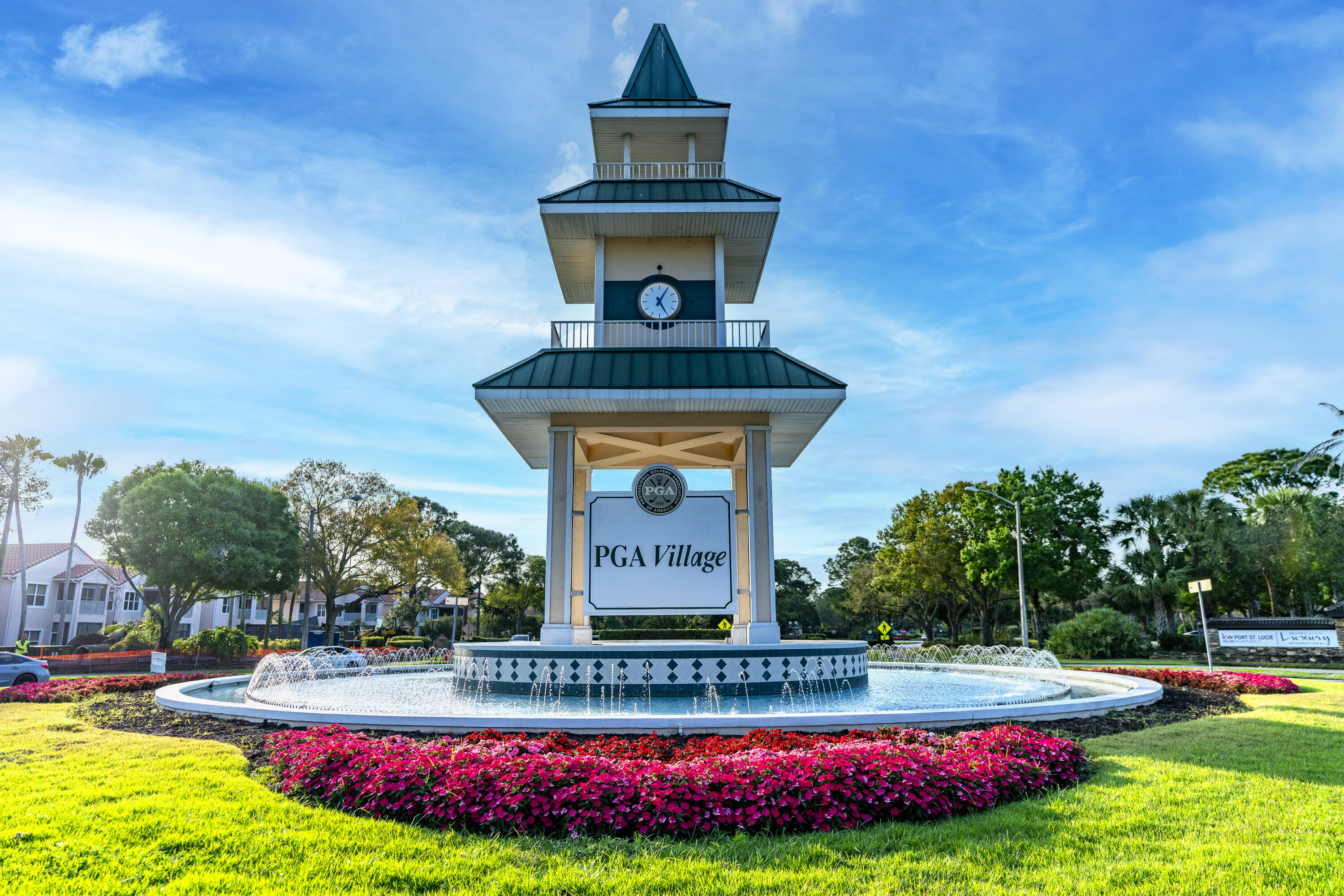 MARSH LANDING AT THE RESERVE PHASE 2 - Residential