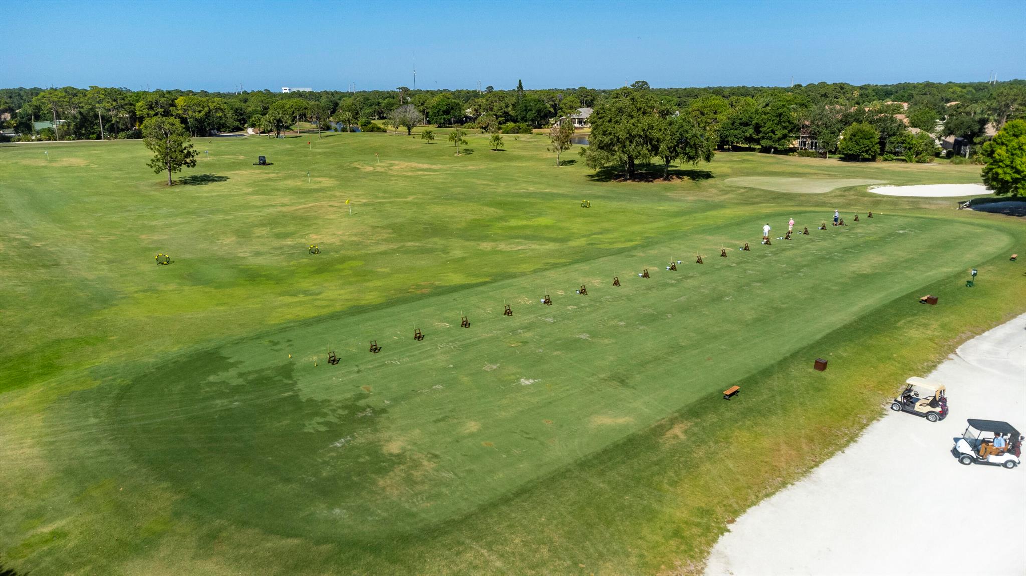 MARSH LANDING AT THE RESE - Residential