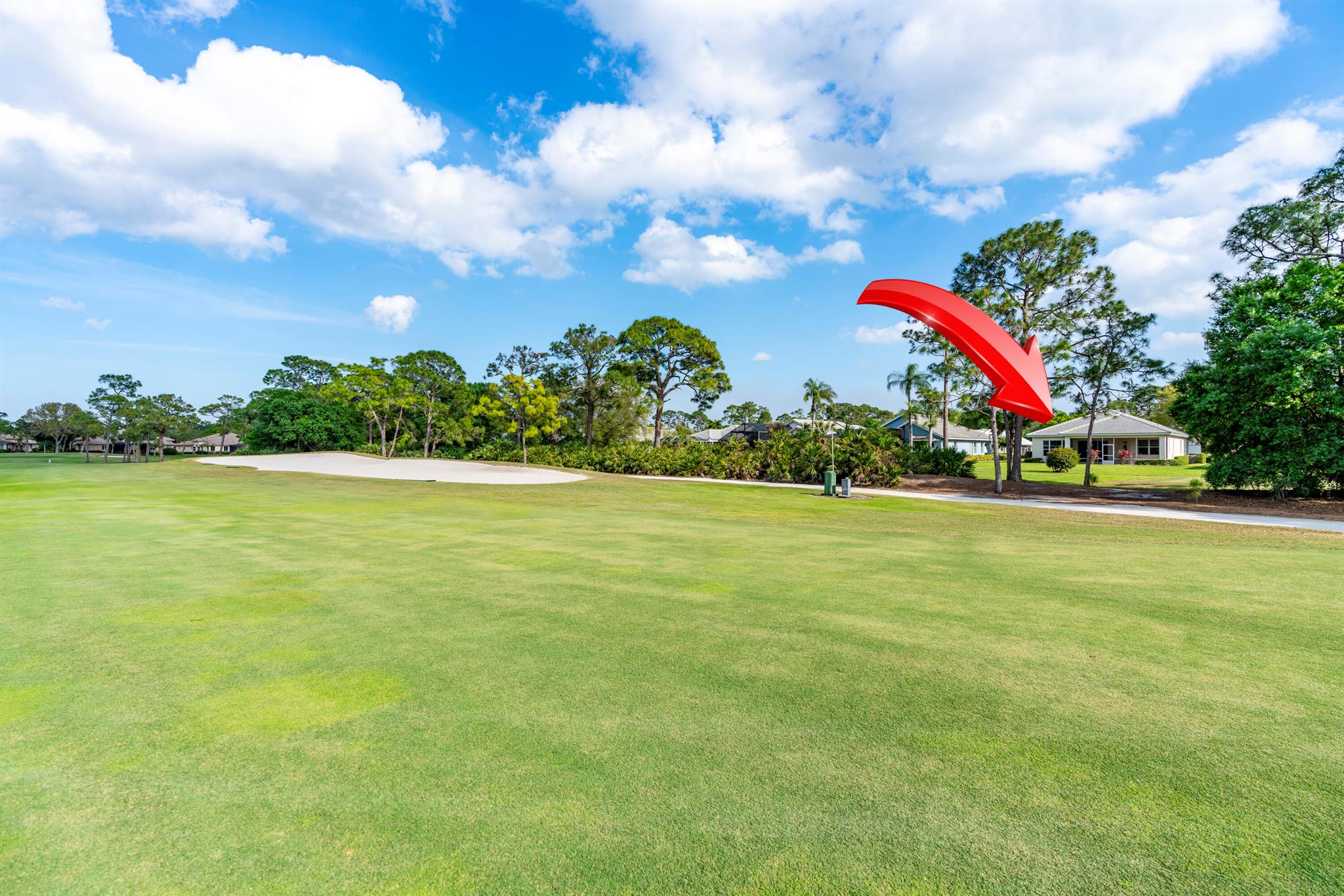MARSH LANDING AT THE RESE - Residential