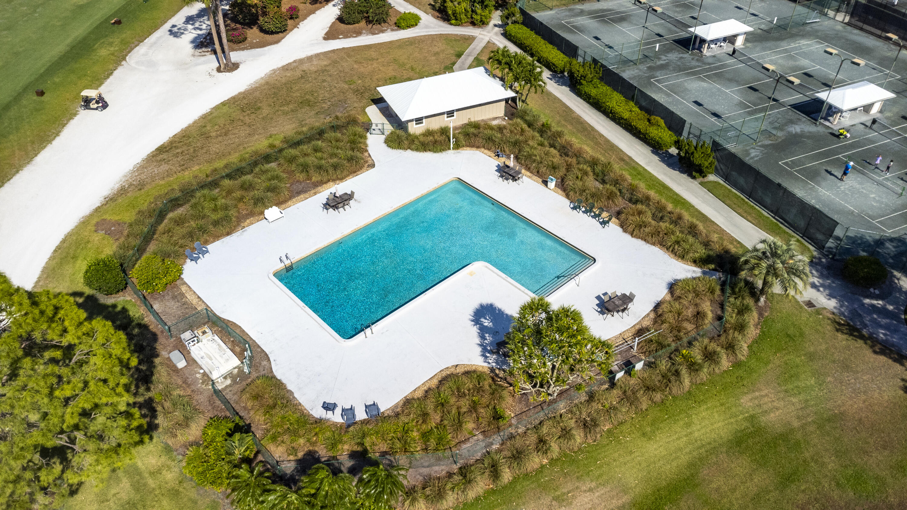 MARSH LANDING AT THE RESERVE PHASE 2 - Residential