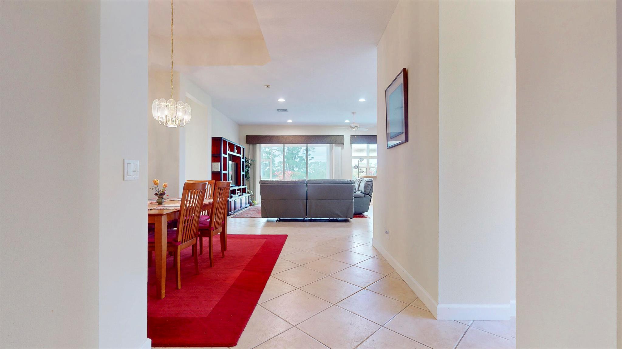 MARSH LANDING AT THE RESE - Residential