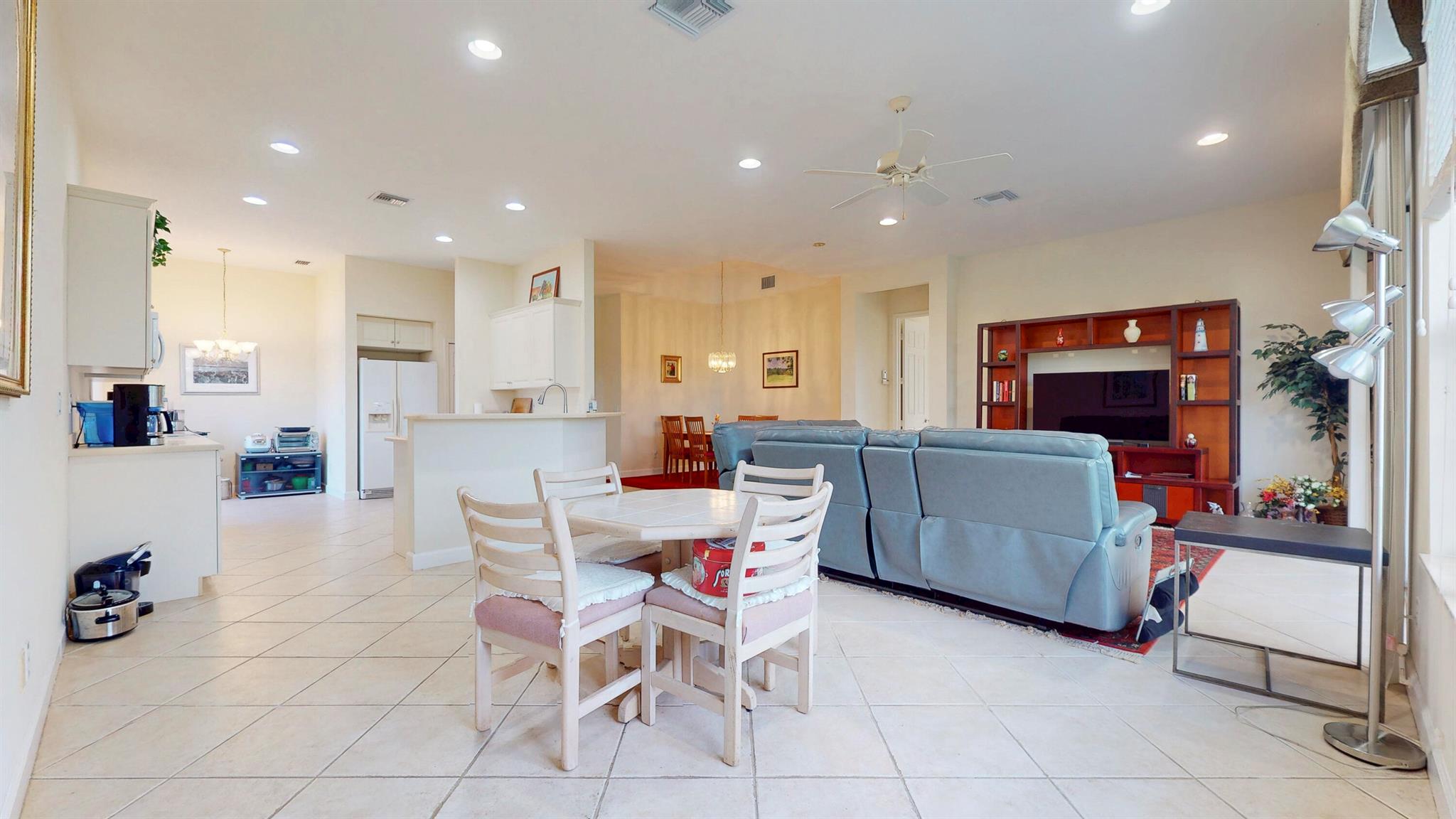 MARSH LANDING AT THE RESE - Residential