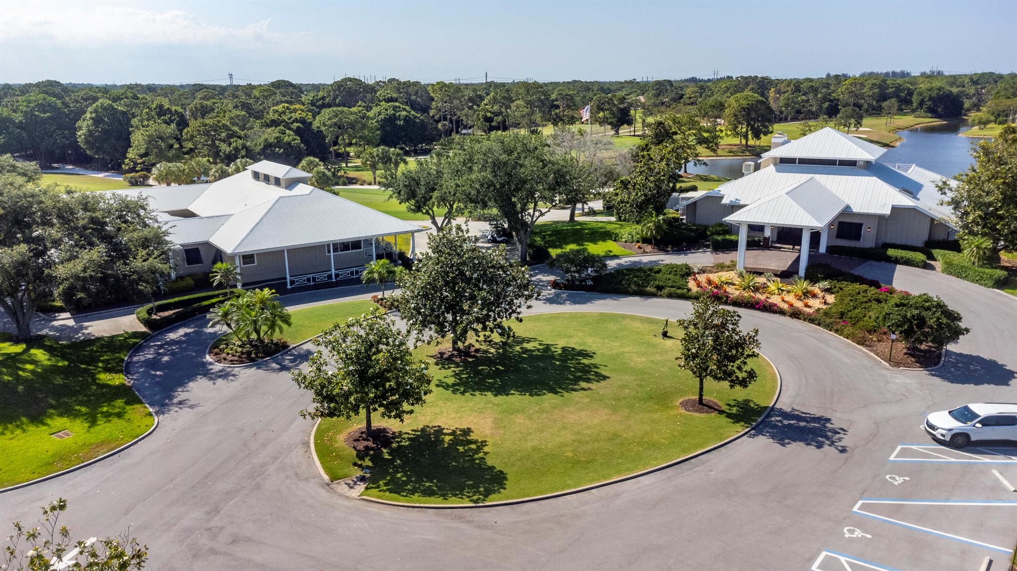 MARSH LANDING AT THE RESE - Residential