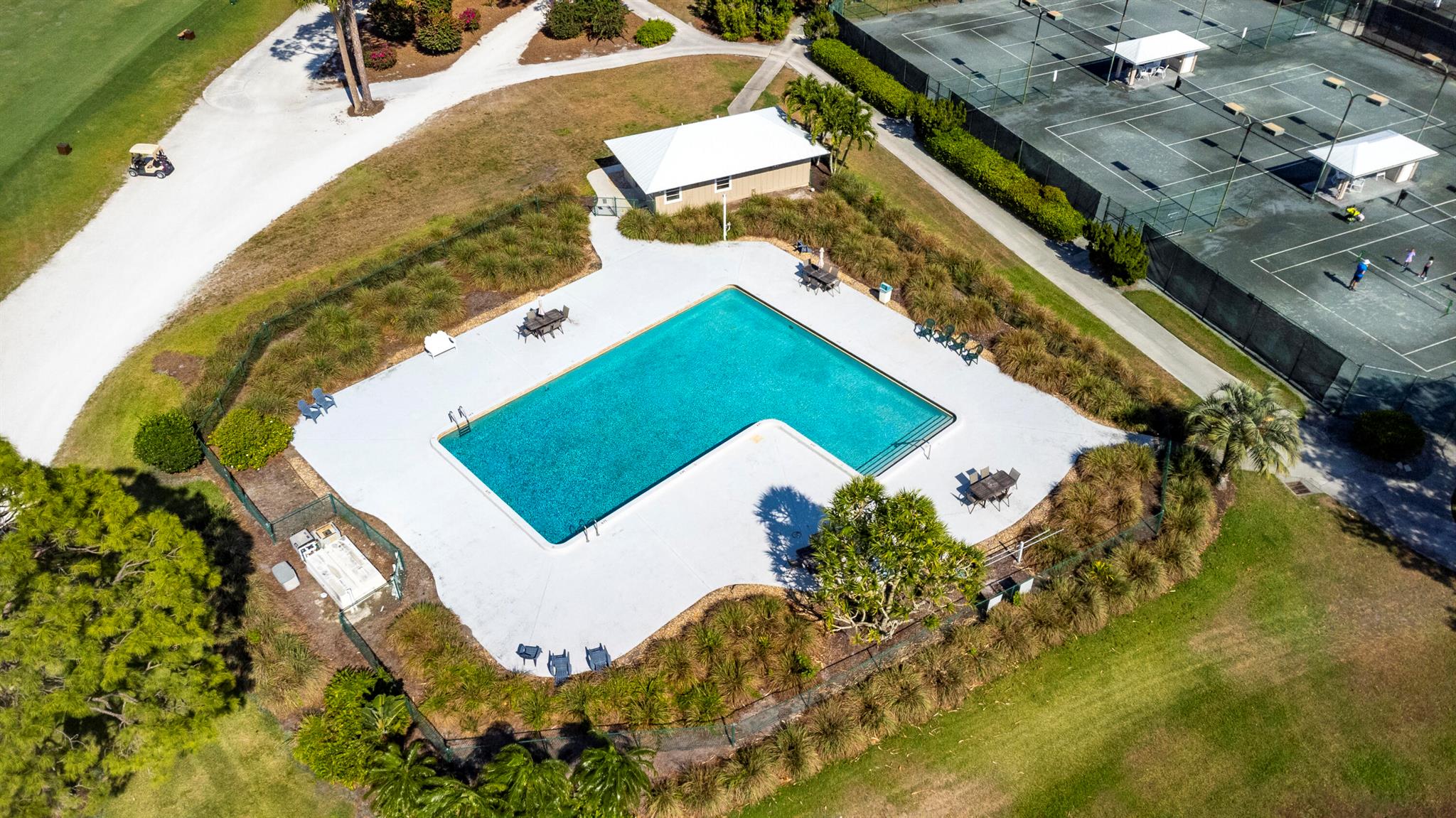 MARSH LANDING AT THE RESE - Residential