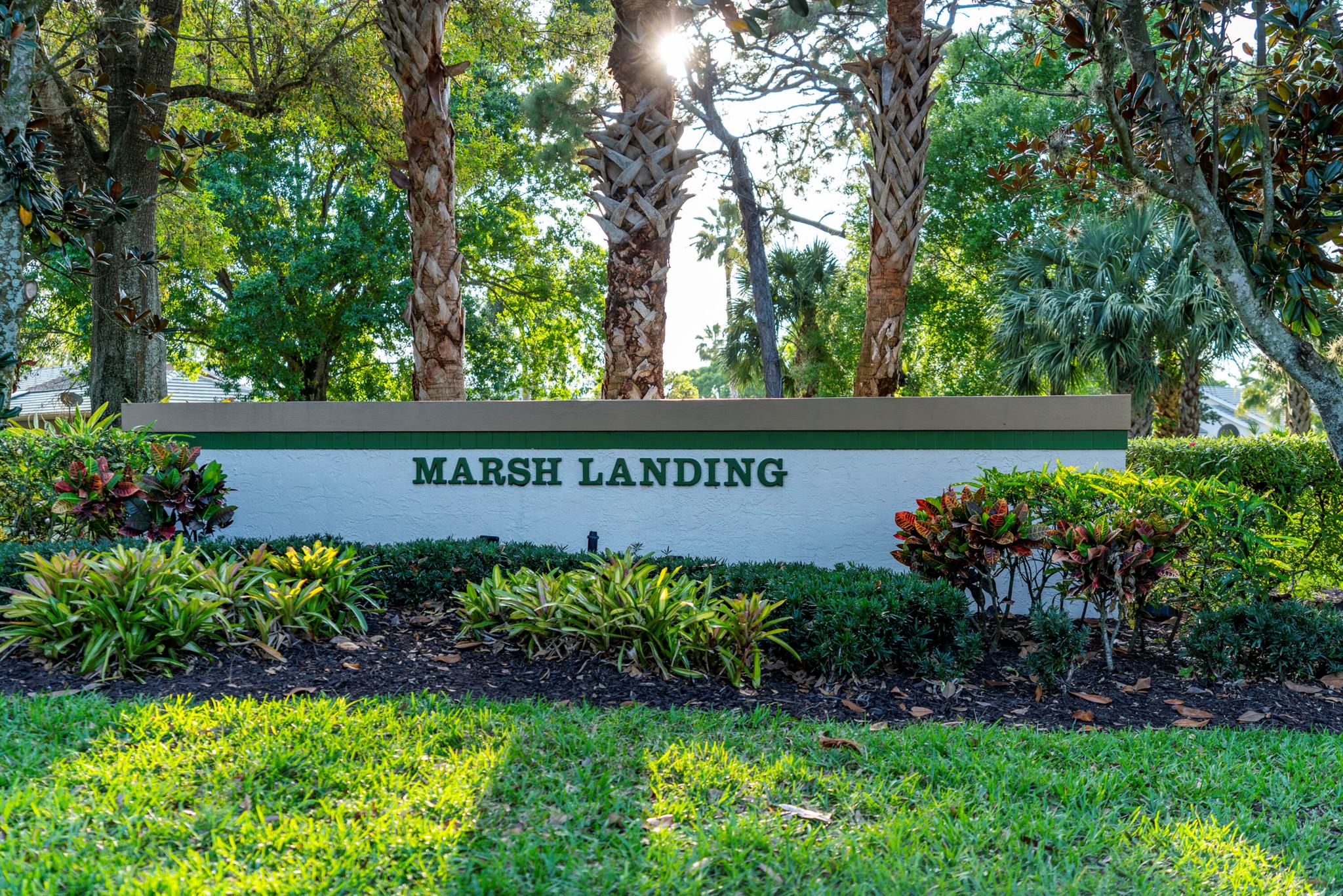 MARSH LANDING AT THE RESE - Residential