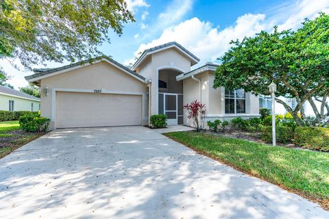 Photo of 7223 Marsh Terrace, Port Saint Lucie, FL 34986 (MLS # R11141630)