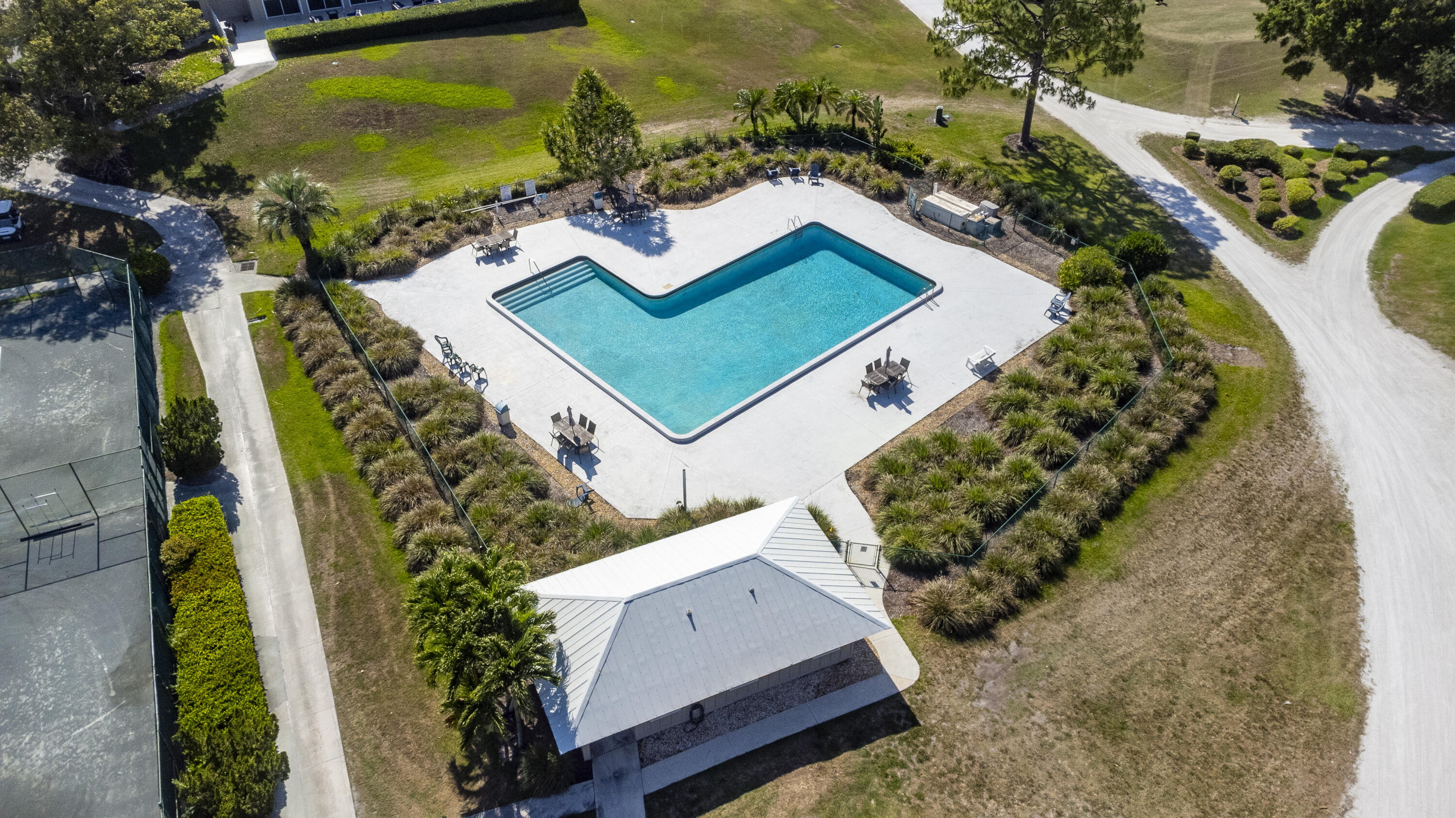 MARSH LANDING AT THE RESERVE PHASE 2 - Residential