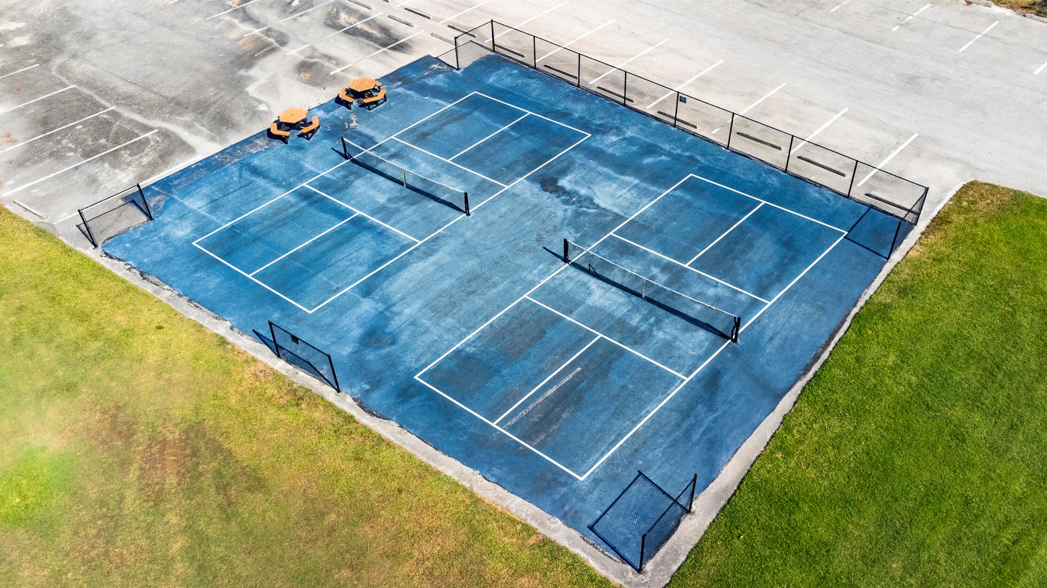 MARSH LANDING AT THE RESE - Residential