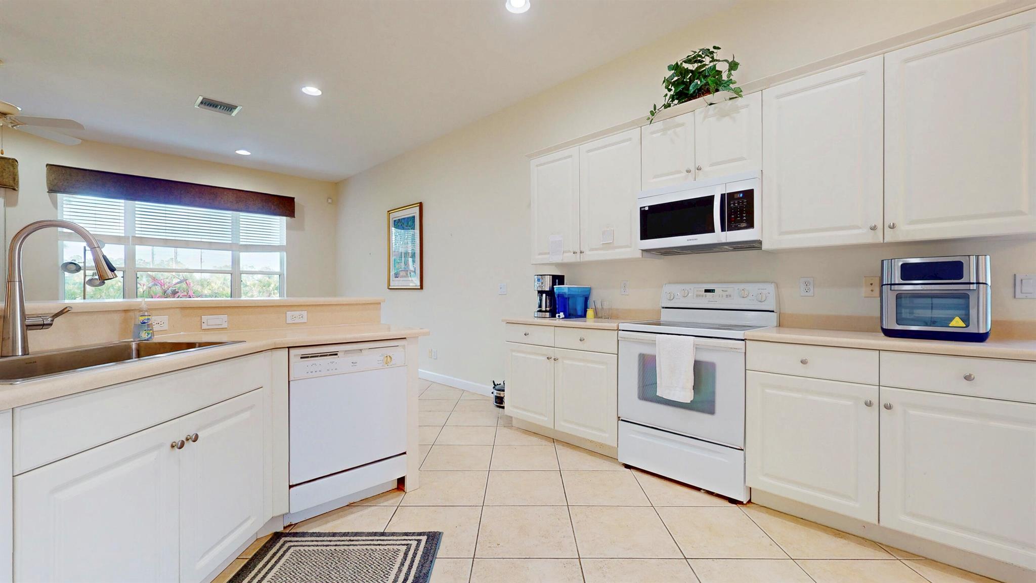 MARSH LANDING AT THE RESE - Residential