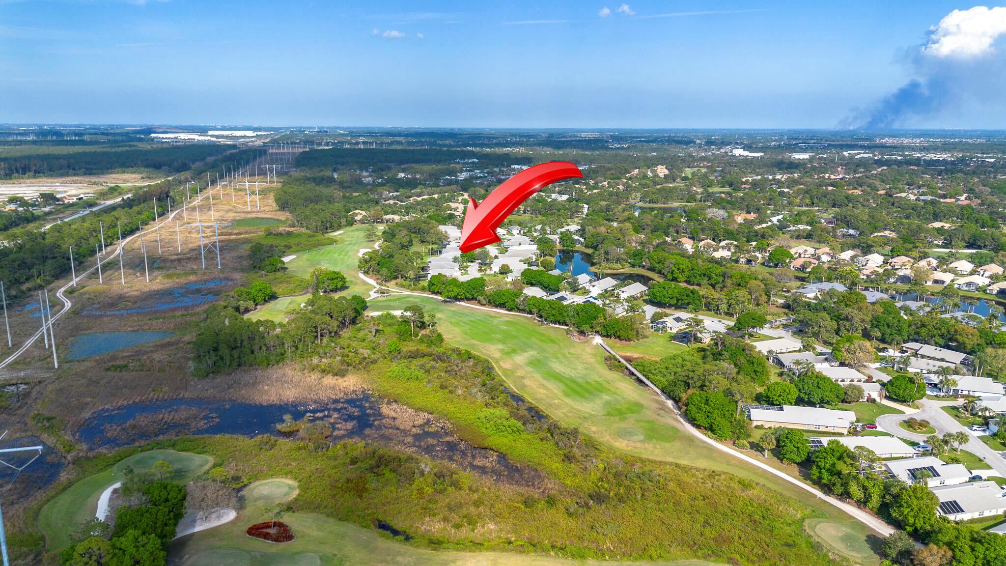 MARSH LANDING AT THE RESE - Residential