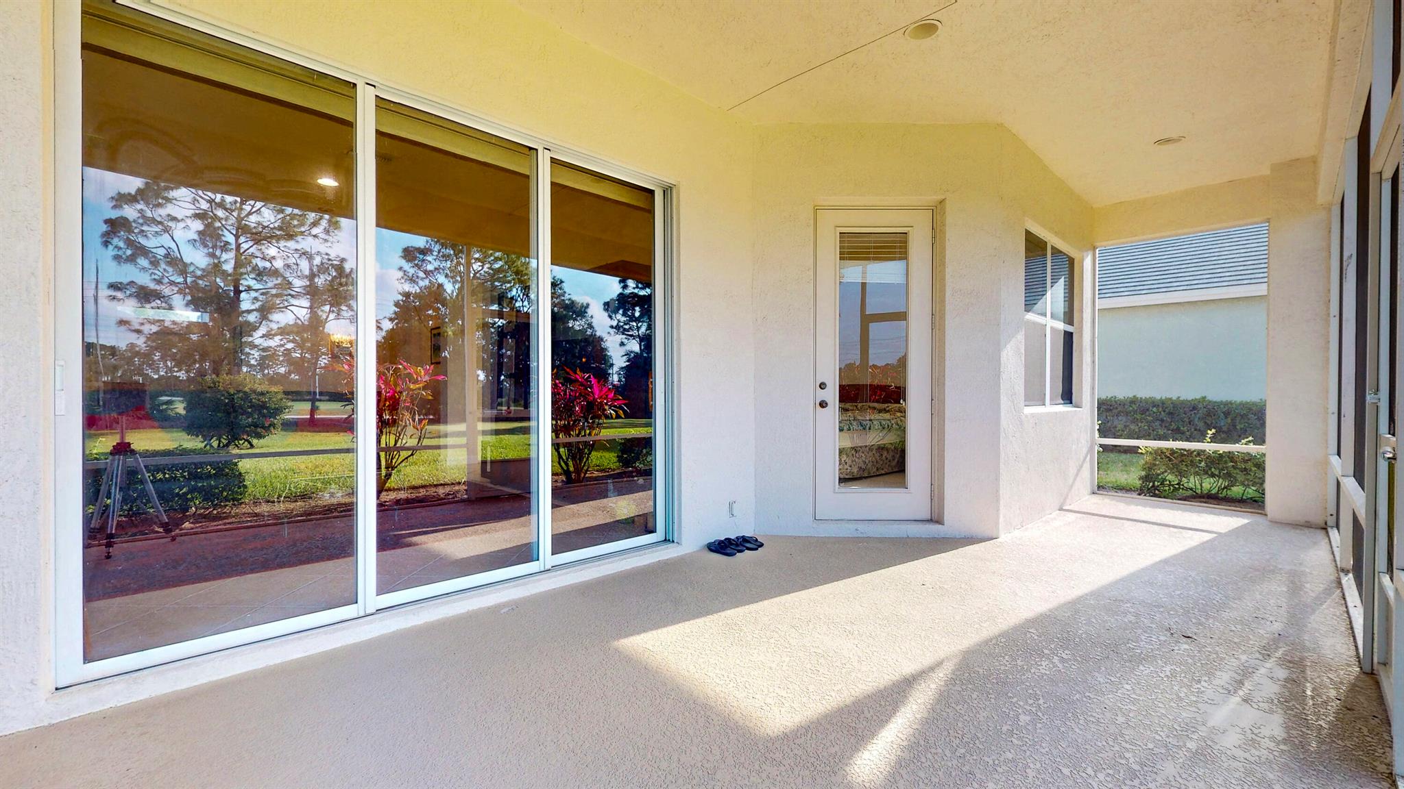 MARSH LANDING AT THE RESE - Residential