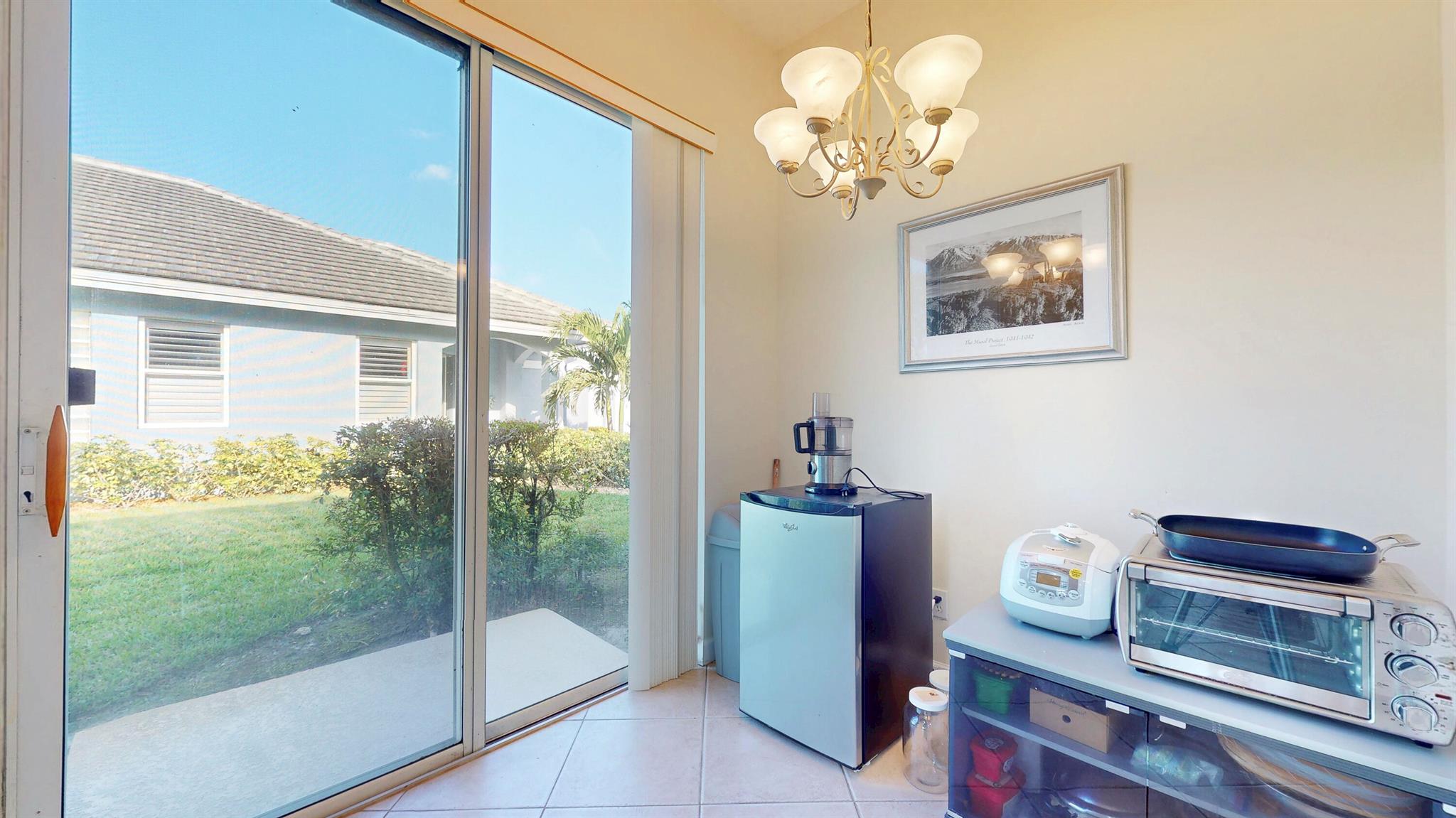 MARSH LANDING AT THE RESE - Residential