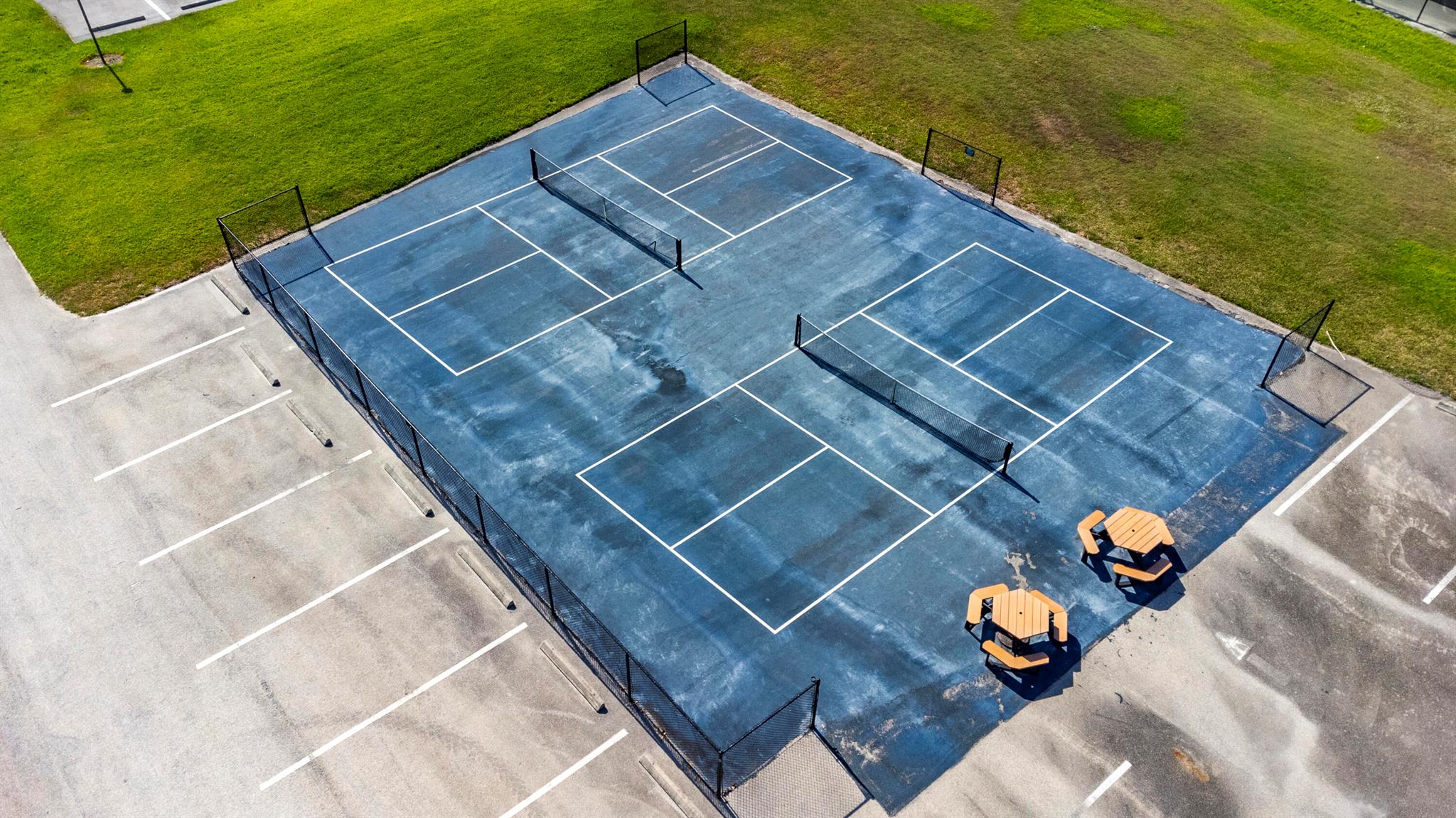 MARSH LANDING AT THE RESE - Residential