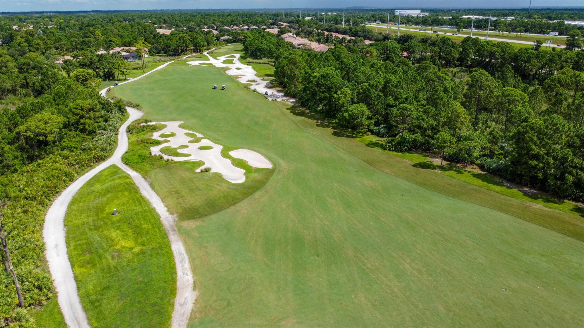 MARSH LANDING AT THE RESE - Residential
