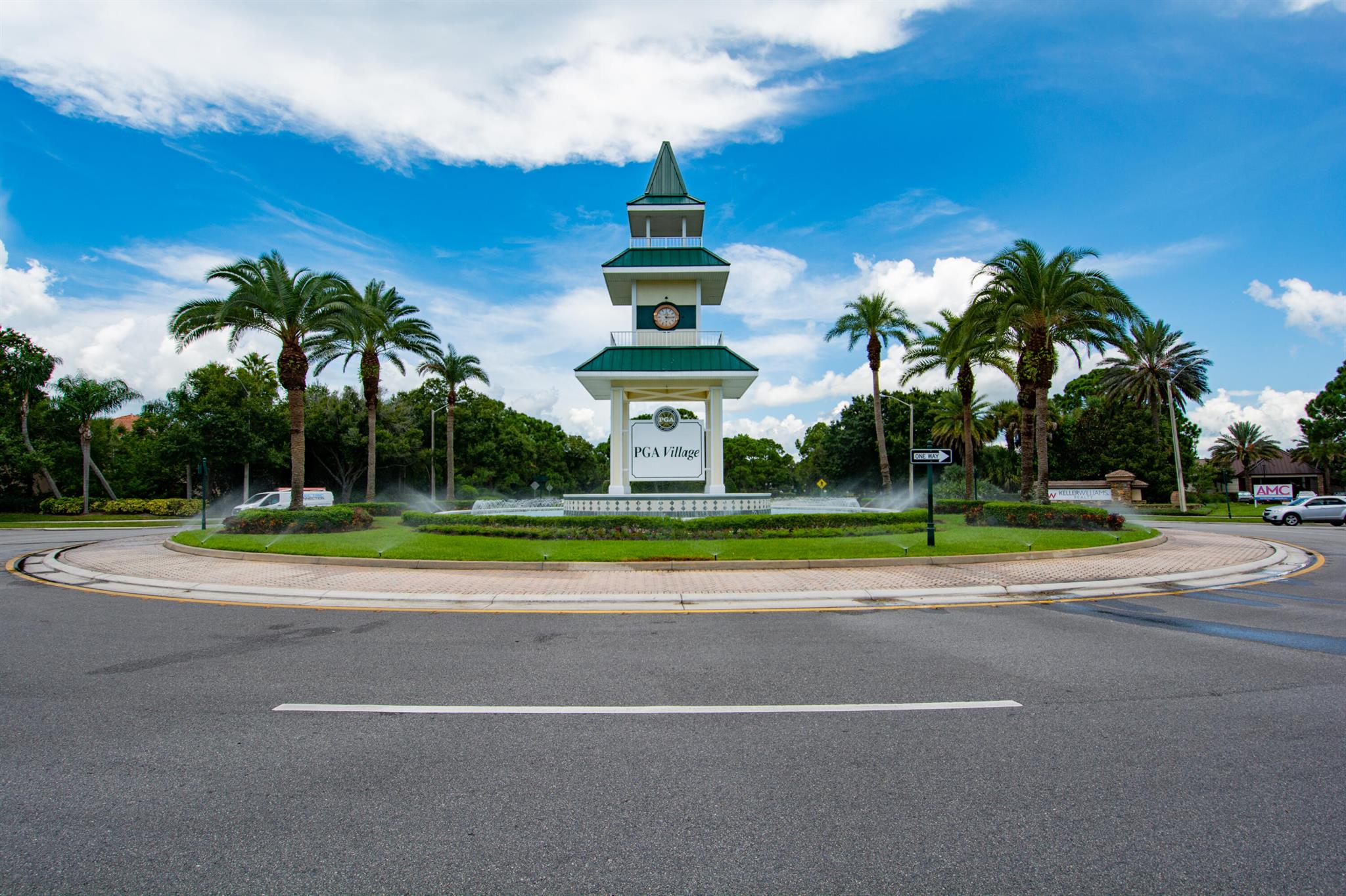 MARSH LANDING AT THE RESE - Residential