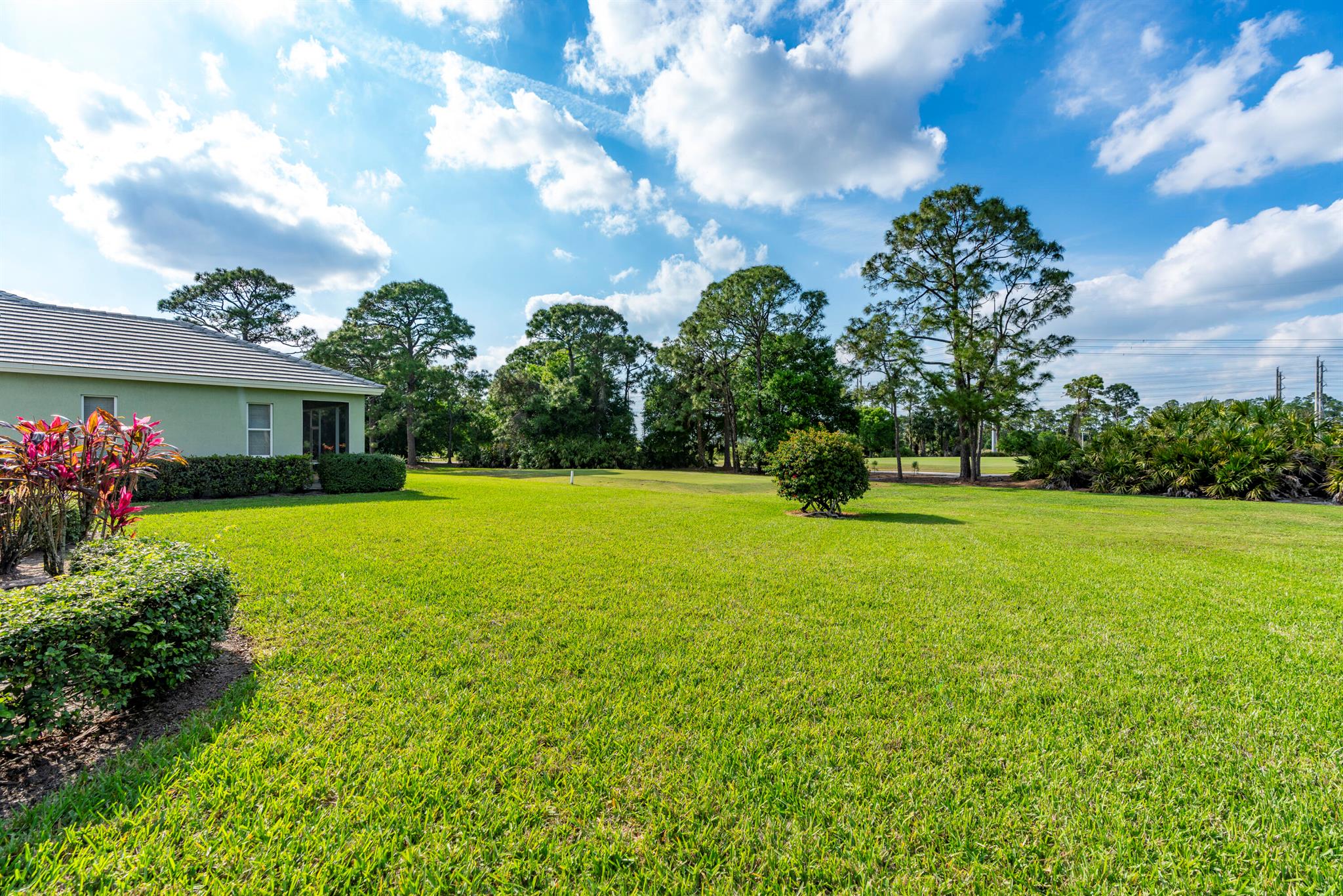 MARSH LANDING AT THE RESE - Residential