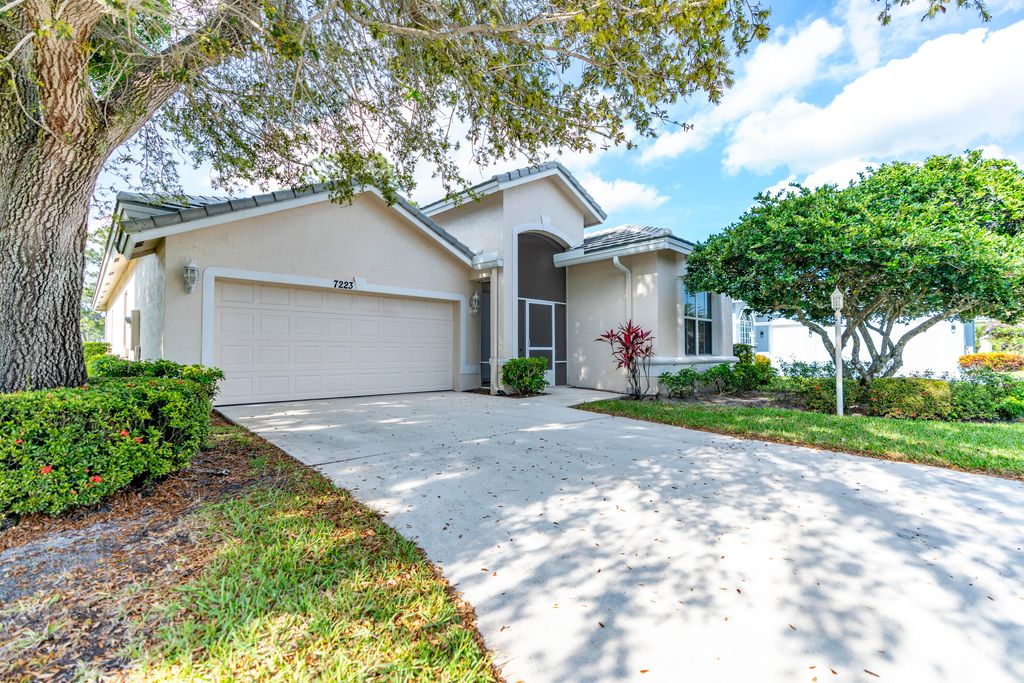 Photo of 7223 Marsh Terrace, Port Saint Lucie, FL 34986 (MLS # R11141630)