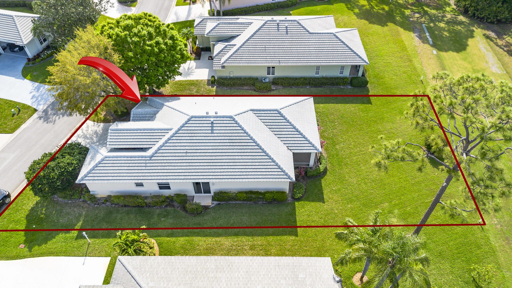 MARSH LANDING AT THE RESERVE PHASE 2 - Residential