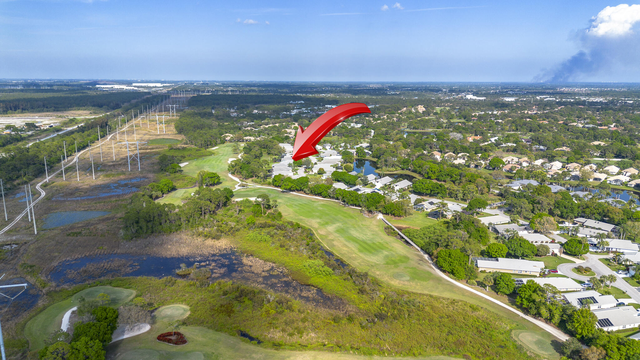 MARSH LANDING AT THE RESERVE PHASE 2 - Residential
