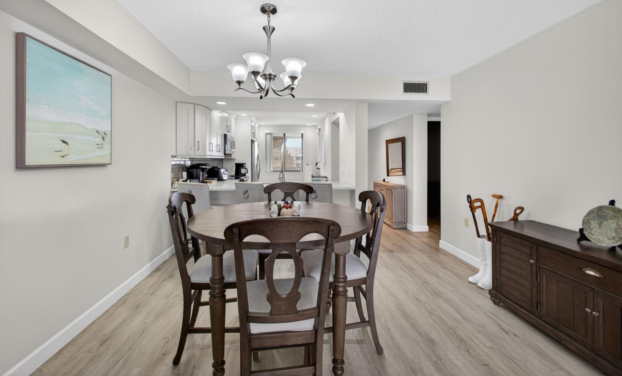 Whitehall Condominiums in The Villages - Residential