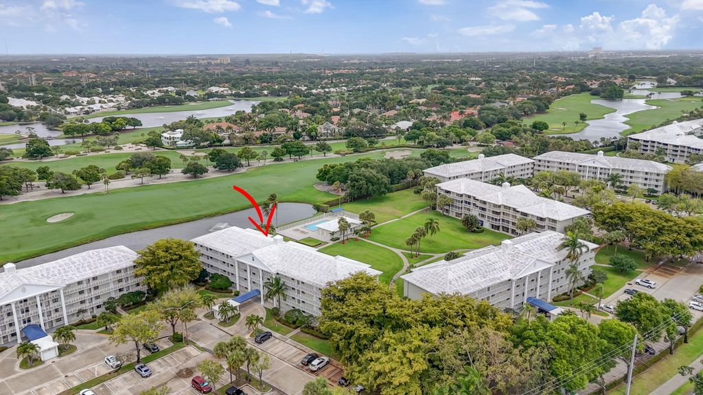 Photo of 2441 Village Boulevard #403, West Palm Beach, FL 33409 (MLS # B26024463)
