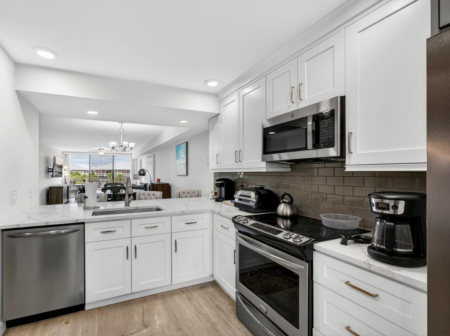 Whitehall Condominiums in The Villages - Residential