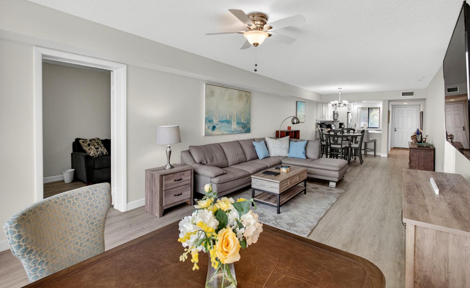 Whitehall Condominiums in The Villages - Residential