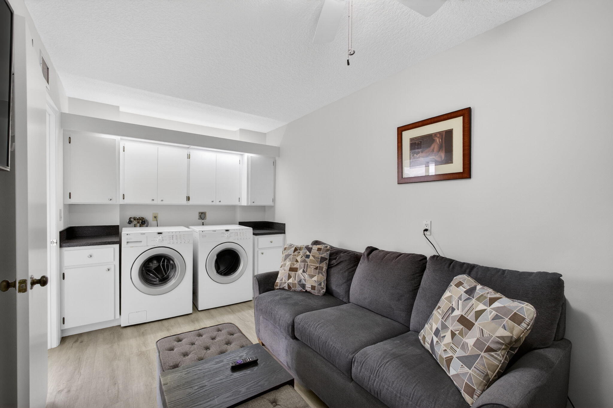 Whitehall Condominiums in The Villages - Residential