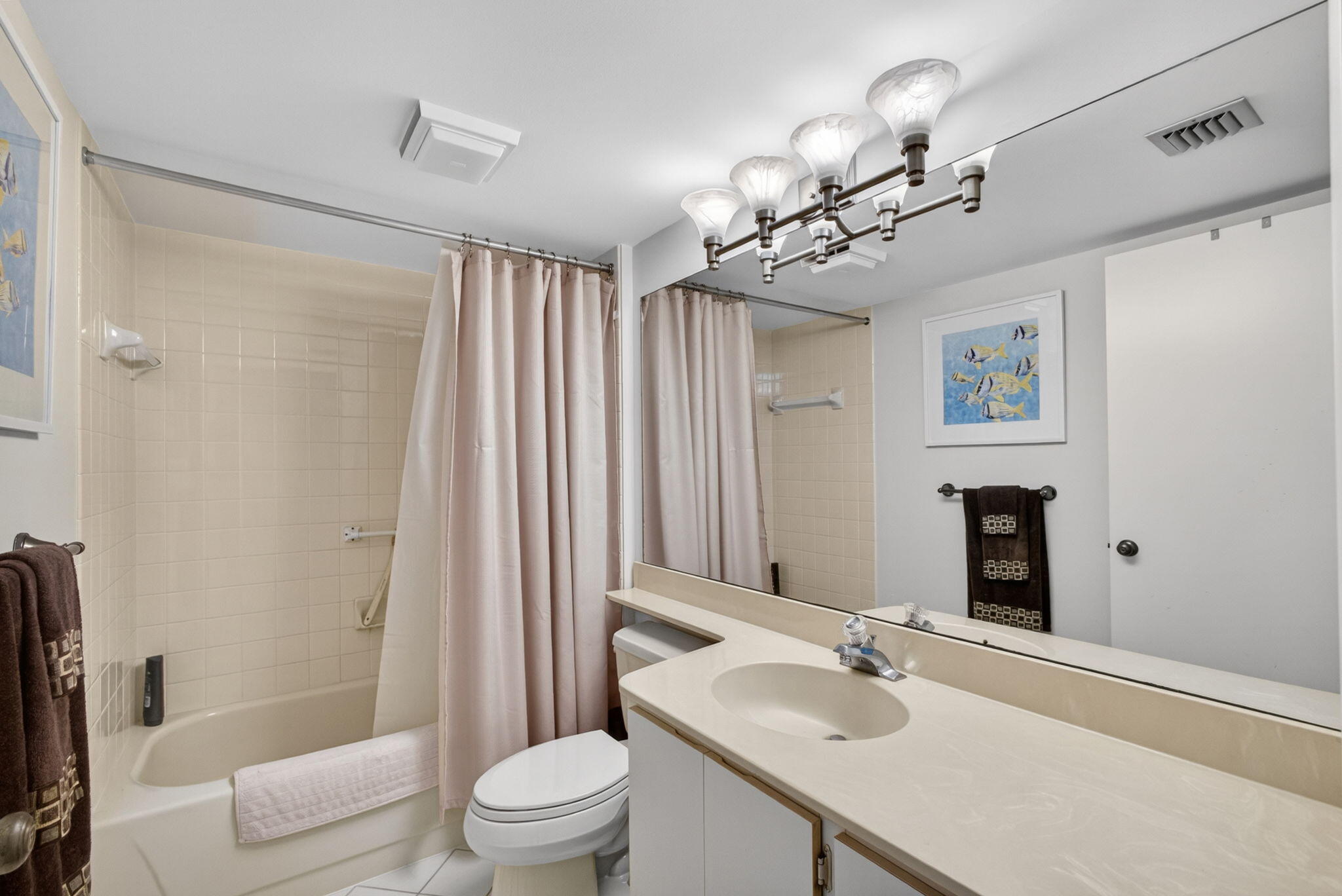 Whitehall Condominiums in The Villages - Residential