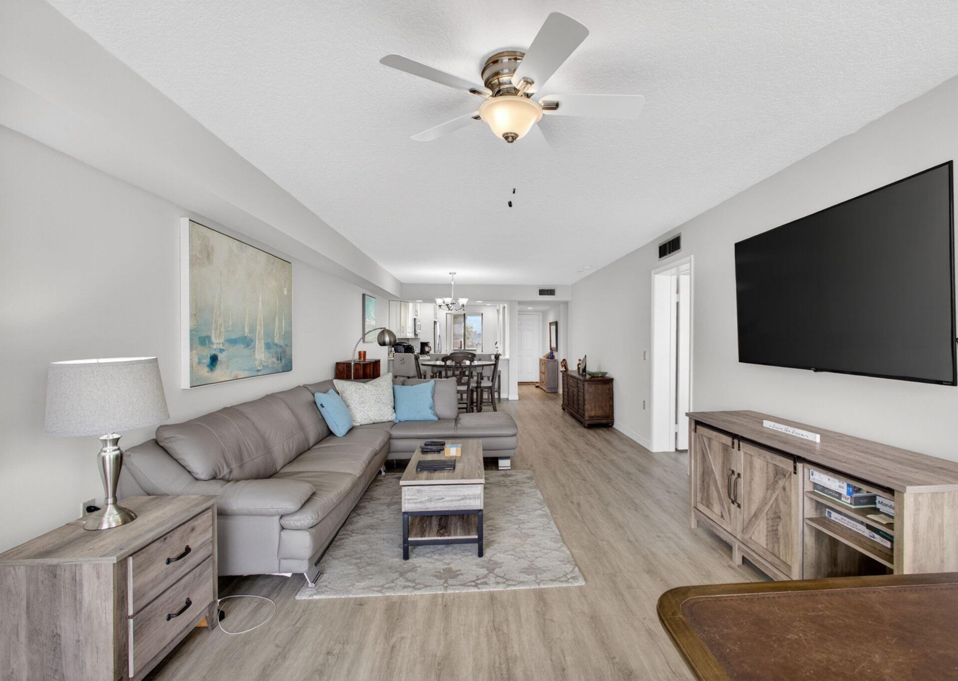 Whitehall Condominiums in The Villages - Residential